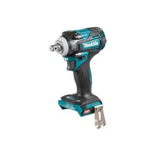 40Vmax XGT Brushless 1/2 Inch Impact Wrench C-Ring Tool Only TW004GZ