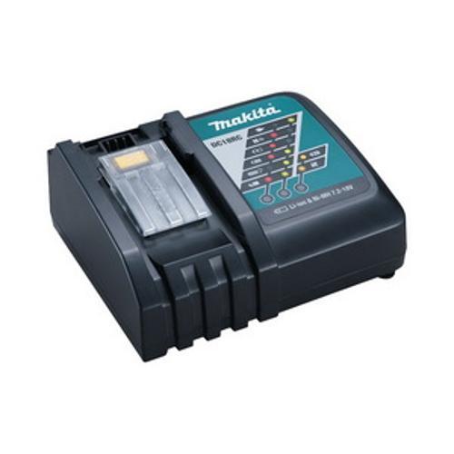 18V LXT Li-Ion Fast Charger