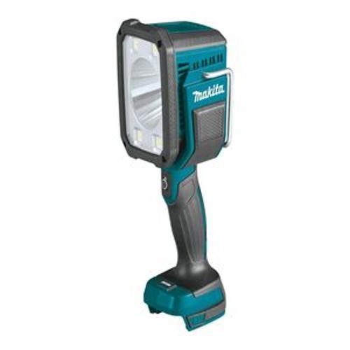 18V LXT 1250lm LED Flashlight/Spotlight DML812
