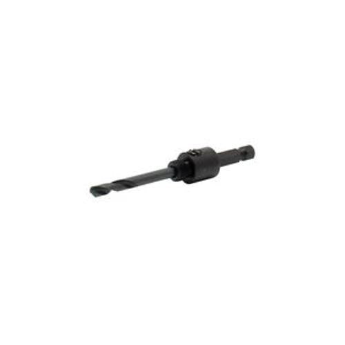 3/8in Hole Saw Mandrel Hex Shank