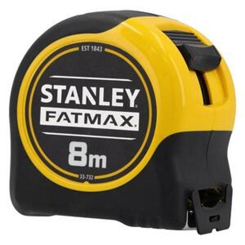 FATMAX Blade Armour Tape Measure 8m