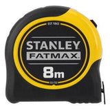 FATMAX Blade Armour Tape Measure 8m