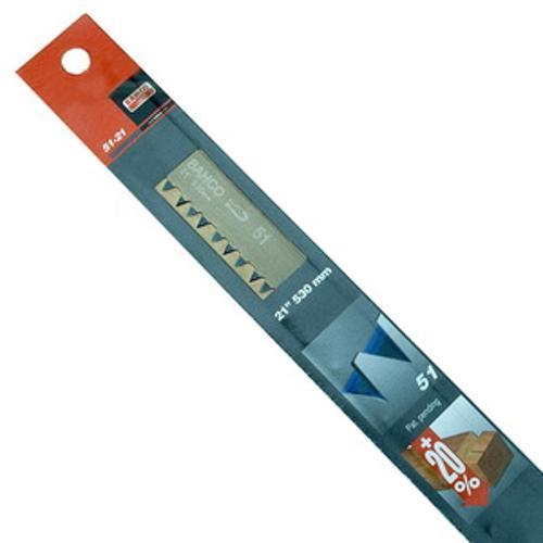 Bowsaw Blade 21 in x Dry Wood 51-21