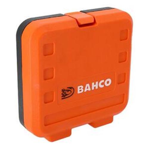 Socket Set Kit 3/8 inch Orange Black 51piece