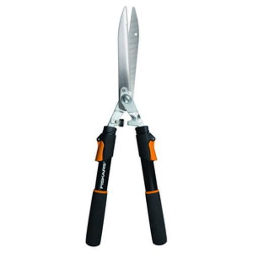 Telescopic Hedge Shear 8.5 Inch Steel FK91696935