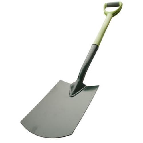 McGregor's D-Handle Digging Forward Facing Garden Spade Spade 70 x 180 mm