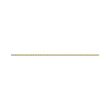 HSS Drill Bit Extra Long Series 3.3mm
