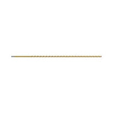HSS Drill Bit Extra Long Series 4.0mm