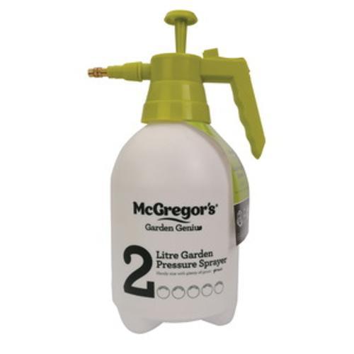 2L Pressure sprayer