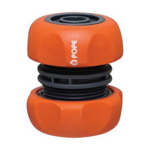 Plastic Comfort Grip Hose Joiner/Repairer 12mm Connection