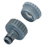 Universal Tap Adaptor 12mm Connection