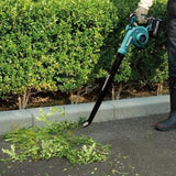 XGT Blower with Garden Nozzle 40Vmax