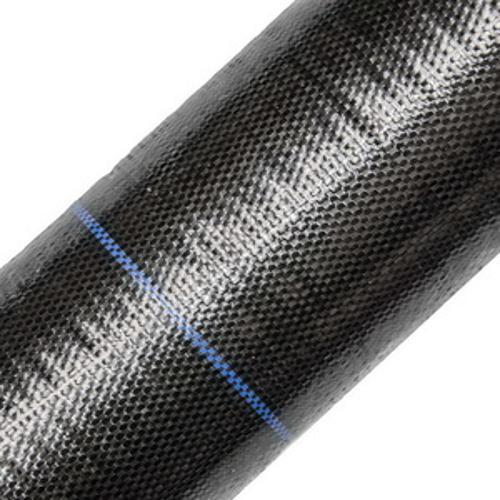 Do-It Handiman Weedmat 25m Roll x 0.91m Black WMDO9125
