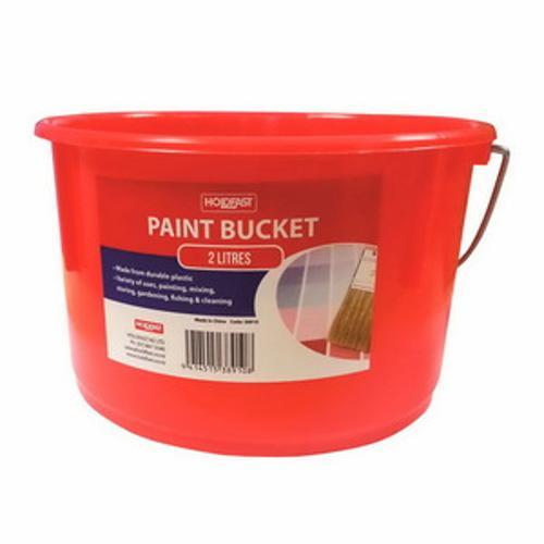 Bucket Plastic 2L