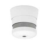 Nano Photoelectric Smoke Alarm With Non-Replaceable 10 Year Battery Each