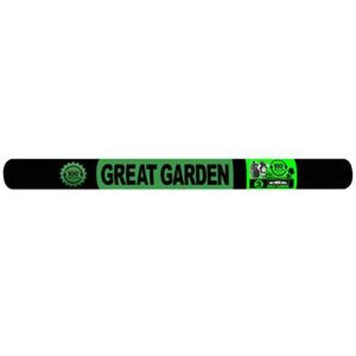 Garden Rubbish Bag 100L 3 Pack GG3