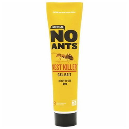 NO Ants Nest Killer Gel Bait 60g 30040
