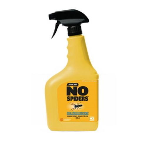 NO Spiders Total Protection Pest Control Spray 680ml 18305