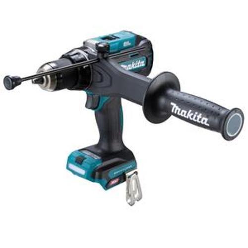 XGT 40V Max Brushless 3 Speed High-Torque Hammer Drill