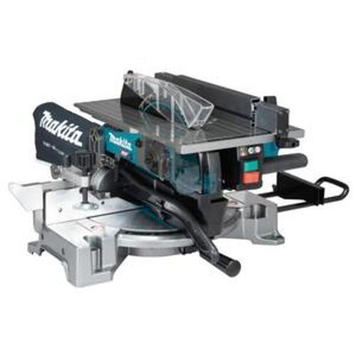 40Vmax XGT Brushless Table Top Mitre Saw 260mm