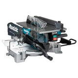 40Vmax XGT Brushless Table Top Mitre Saw 260mm