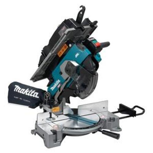 40Vmax XGT Brushless Table Top Mitre Saw 260mm