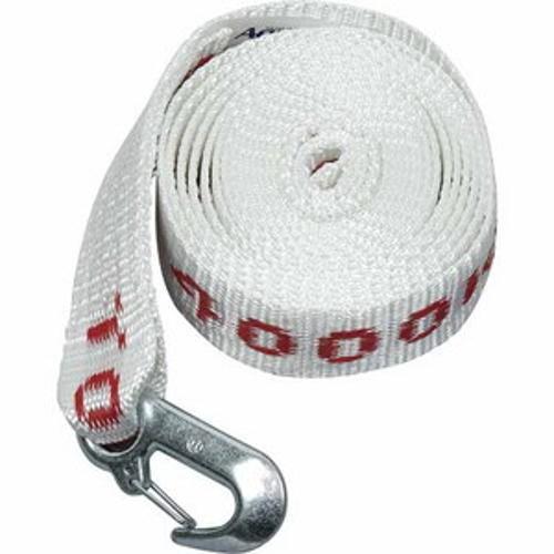 Tow Rope 4m x 50mm 4000Kg TR4