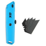 Trade Retractable Utility Knife