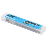 Pro Snap Off Blades SK5 10pk 25mm