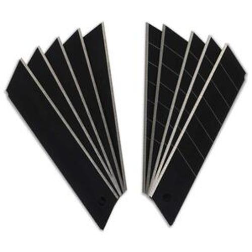 Pro Snap Off Blades SK5 10pk 25mm