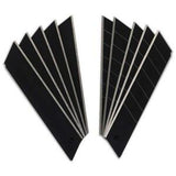 Pro Snap Off Blades SK5 10pk 25mm