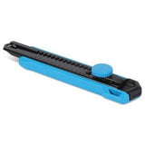 Pro Snap Off Twist Lock Aluminium 18mm