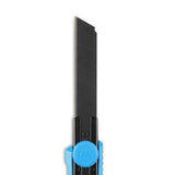 Pro Snap Off Twist Lock Aluminium 18mm