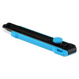 Pro Snap Off Twist Lock Aluminium 25mm