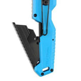 Pro Utility Folding Knife with blades