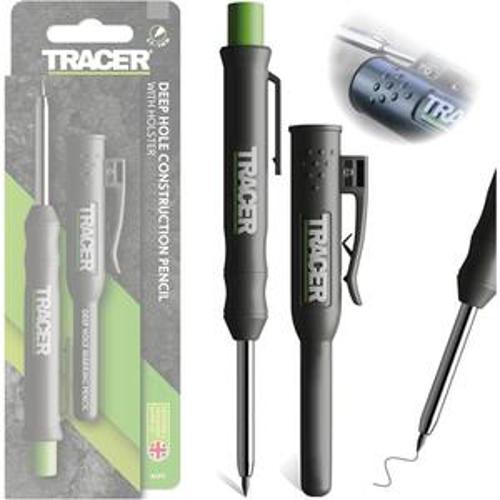 Deep Hole Pencil Marker & Site Holster