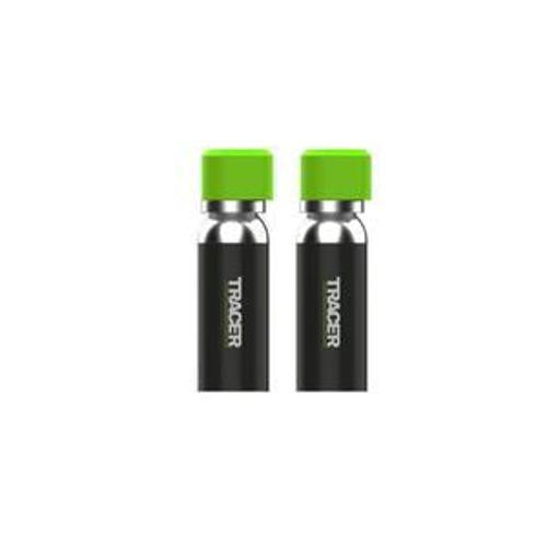 TRUESHOT Deep Hole Marker Replacement Canisters 2pk