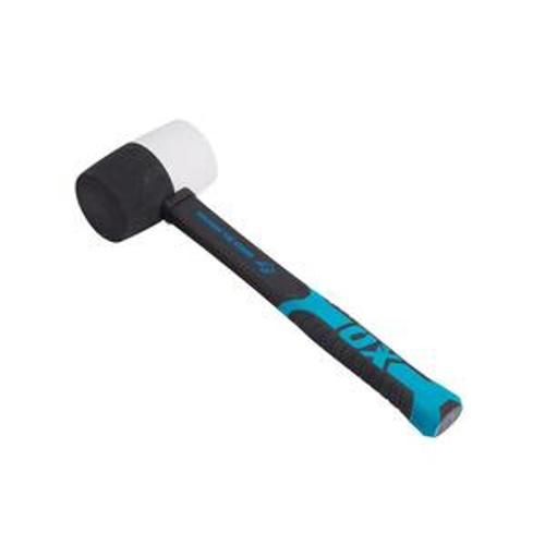 Trade Combination Rubber Mallet 16oz