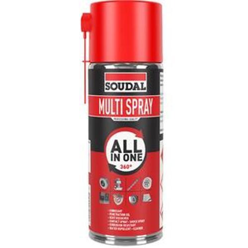 Multi Spray