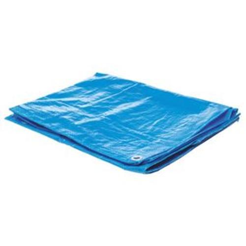 Tarp Blue 6 x 8ft 1.8 x 2.4m