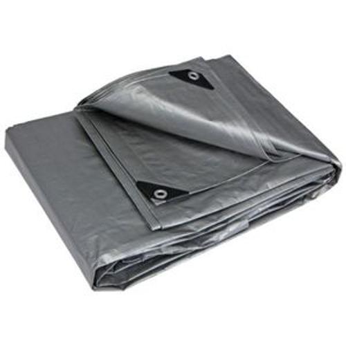 Tarp Silver 16 x 20ft 4.8 x 6m