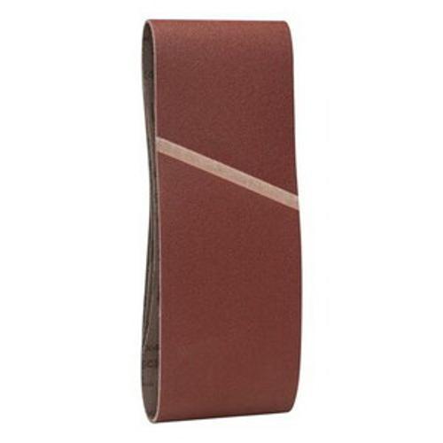 Sanding Belt 610 x 100mm 120 Grit 3 pack 2608607262