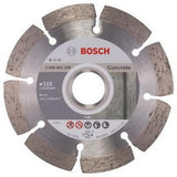 Diamond Cutting Disc 115 x 22.23 x 1.6 x 10mm 2608602196