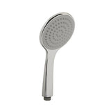 Brighton Single Spray Slide Shower Chrome
