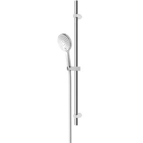 Urban Slide Shower 3 Function Chrome