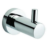 Raymor Essentials Projex Contemporary Robe Hook Bright Chrome