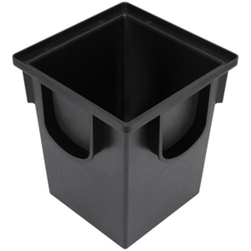 Connecto Trade Channel Pit 130mm Base Only