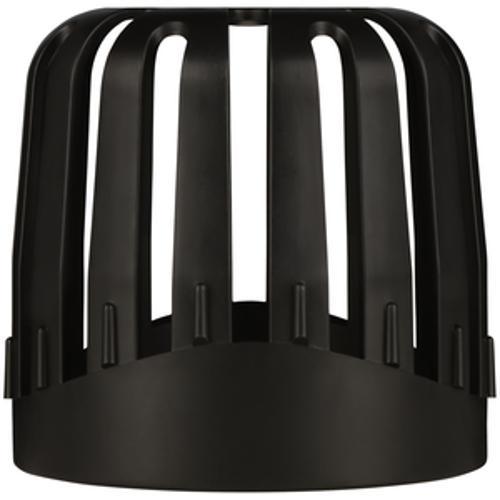 Trade Channel Leaf Guard 130mm