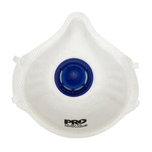 Respiratory Protection P2 Class with Valve 3 Pack PC321-3