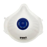 Respiratory Protection P2 Class with Valve 3 Pack PC321-3